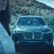 BMW X8 flagship under consideration for 2020 launch