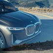 BMW Concept X7 iPerformance coming to Malaysia – display at Bangsar Shopping Centre from July 18-22