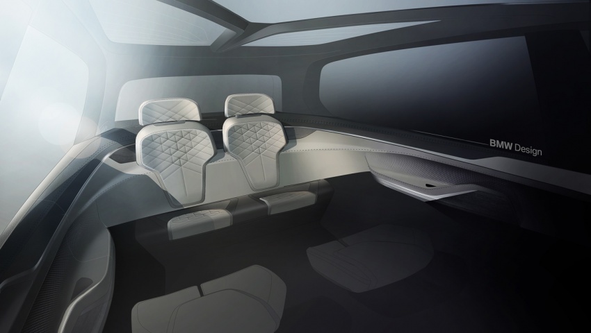 BMW Concept X7 iPerformance – SUV yang terletak atas daripada X5, versi produksi keluar pada 2018 708045