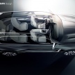 BMW Concept X7 iPerformance – SUV yang terletak atas daripada X5, versi produksi keluar pada 2018