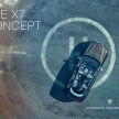 BMW reveals black-and-white roundel for elite models