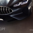 BMW reveals black-and-white roundel for elite models