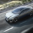 BMW i4 confirmed – electric sedan set for production