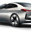 BMW i4 fully-electric sedan to be launched in 2021