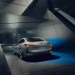 BMW i4 fully-electric sedan to be launched in 2021