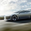 BMW i Vision Dynamics makes debut in Frankfurt – previews new model positioned between i3 and i8