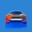 BMW i4 sedan elektrik sah bakal diproduksikan