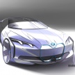BMW i4 sedan elektrik sah bakal diproduksikan