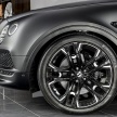 Bentley Bentayga Le Mans Edition oleh Kahn Design