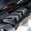 2017 CMC Ario 110 kapchai and Italjet Buccaneer 250i cafe racer now in Malaysia – RM4,227 and RM16,430