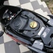 CMC Ario 110 dan Italjet Buccaneer 250i dilancar untuk M’sia – harga masing-masing RM4,227 dan RM16,430