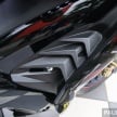 CMC Ario 110 dan Italjet Buccaneer 250i dilancar untuk M’sia – harga masing-masing RM4,227 dan RM16,430