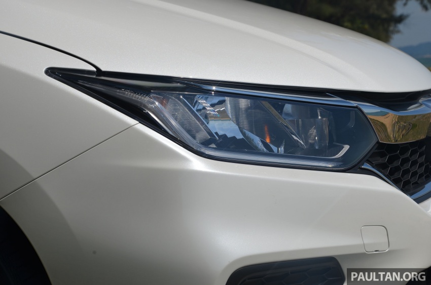 PANDU UJI: Honda City Sport Hybrid i-DCD – prestasi lebih mengujakan dari model petrol konvensional? 711485