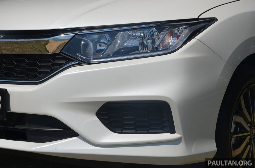PANDU UJI: Honda City Sport Hybrid i-DCD – prestasi lebih mengujakan dari model petrol konvensional? 711487