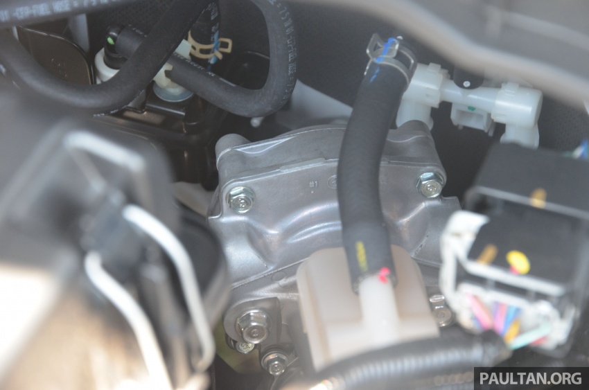 PANDU UJI: Honda City Sport Hybrid i-DCD – prestasi lebih mengujakan dari model petrol konvensional? 711508