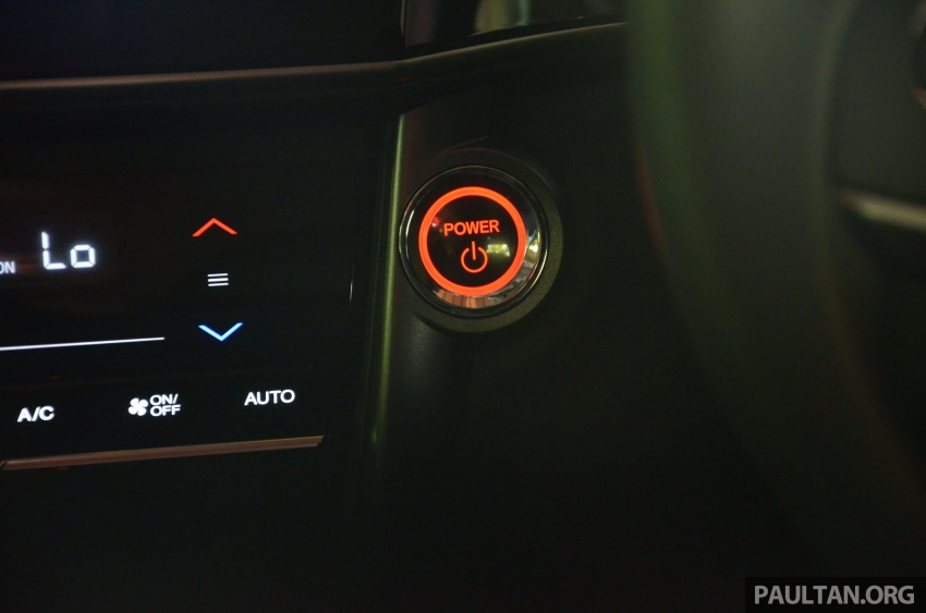 PANDU UJI: Honda City Sport Hybrid i-DCD – prestasi lebih mengujakan dari model petrol konvensional? 711525