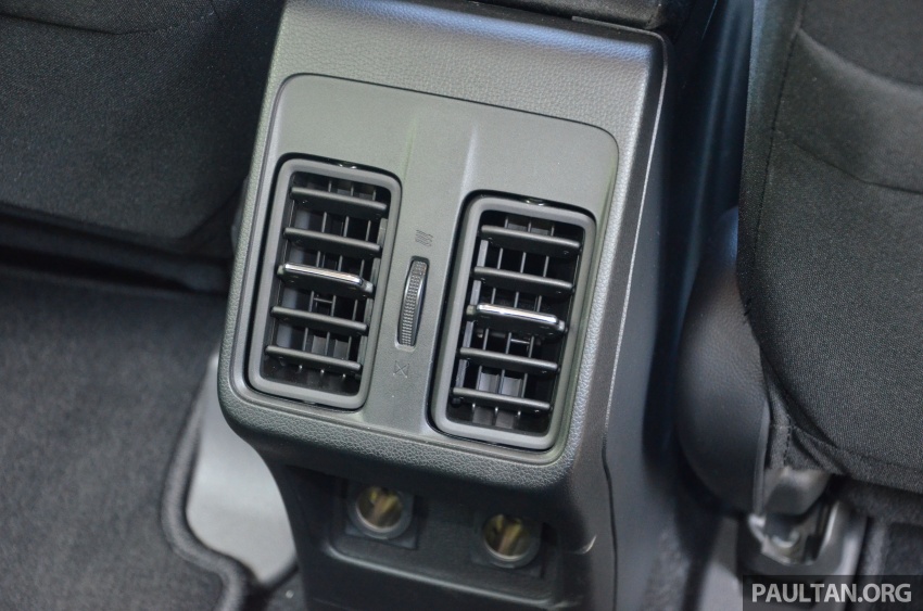 PANDU UJI: Honda City Sport Hybrid i-DCD – prestasi lebih mengujakan dari model petrol konvensional? 711535