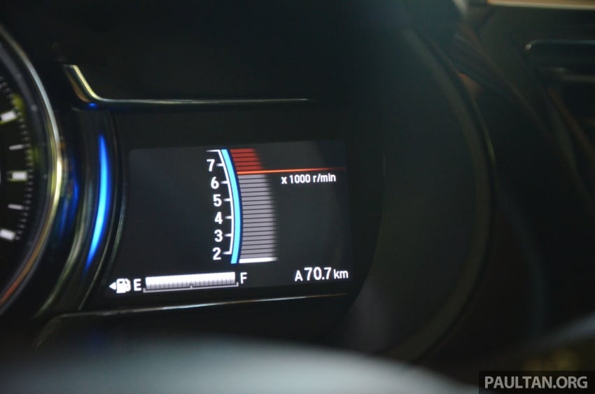 PANDU UJI: Honda City Sport Hybrid i-DCD – prestasi lebih mengujakan dari model petrol konvensional? 711513
