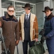 Win premiere screening passes to watch <em>Kingsman: The Golden Circle</em> with the <em>Driven Movie Night</em> contest!