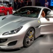 GALLERY: Ferrari Portofino, Maranello’s new drop-top