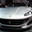 GALLERY: Ferrari Portofino, Maranello’s new drop-top