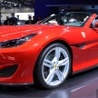 GALLERY: Ferrari Portofino, Maranello’s new drop-top