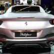 GALLERY: Ferrari Portofino, Maranello’s new drop-top