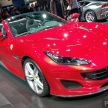 GALLERY: Ferrari Portofino, Maranello’s new drop-top