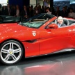 GALLERY: Ferrari Portofino, Maranello’s new drop-top