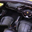 Naza Italia opens its second Ferrari showroom in KL