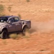 VIDEO: Ford Ranger Raptor teased, debuts in 2018