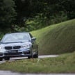 G30 BMW 5 Series CKD on sale: 530i M Sport, RM389k