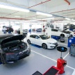New Honda 3S centre opens in Bandar Botanic, Klang