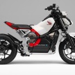 Honda Riding Assist-e akan buat penampilan global pertama di Tokyo Motor Show – boleh imbang sendiri