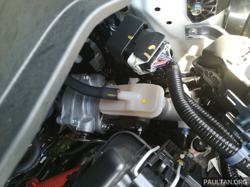 PANDU UJI: Honda City Sport Hybrid i-DCD – prestasi lebih mengujakan dari model petrol konvensional? 711940