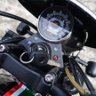 2017 CMC Ario 110 kapchai and Italjet Buccaneer 250i cafe racer now in Malaysia – RM4,227 and RM16,430