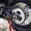 2017 CMC Ario 110 kapchai and Italjet Buccaneer 250i cafe racer now in Malaysia – RM4,227 and RM16,430