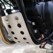 2017 CMC Ario 110 kapchai and Italjet Buccaneer 250i cafe racer now in Malaysia – RM4,227 and RM16,430