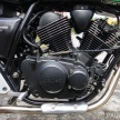2017 CMC Ario 110 kapchai and Italjet Buccaneer 250i cafe racer now in Malaysia – RM4,227 and RM16,430