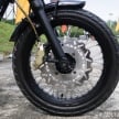 CMC Ario 110 dan Italjet Buccaneer 250i dilancar untuk M’sia – harga masing-masing RM4,227 dan RM16,430