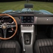 Jaguar E-type Zero – model klasik pacuan elektrik