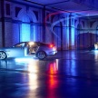 VIDEO: Jaguar XJ L stars in ‘Game of Drones’ race