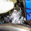 KTM EXC 250 TPI 2018 sudah dijual di Malaysia – guna enjin dua lejang suntikan bahan api, harga RM45,050