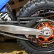 KTM EXC 250 TPI 2018 sudah dijual di Malaysia – guna enjin dua lejang suntikan bahan api, harga RM45,050