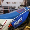 KTM EXC 250 TPI 2018 sudah dijual di Malaysia – guna enjin dua lejang suntikan bahan api, harga RM45,050