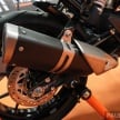 2017 KTM Duke 250 and Duke 390 launched in Malaysia – Euro 4, ABS; from RM21,730 – RM28,800