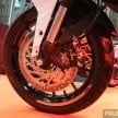 2017 KTM Duke 250 and Duke 390 launched in Malaysia – Euro 4, ABS; from RM21,730 – RM28,800