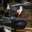 TUNGGANG UJI: KTM Duke 250 dan 390 2017 – lebih garang, terus tunjuk prestasi baik menari di selekoh