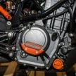 2017 KTM Duke 250 and Duke 390 launched in Malaysia – Euro 4, ABS; from RM21,730 – RM28,800