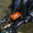 2017 KTM Duke 250 and Duke 390 launched in Malaysia – Euro 4, ABS; from RM21,730 – RM28,800